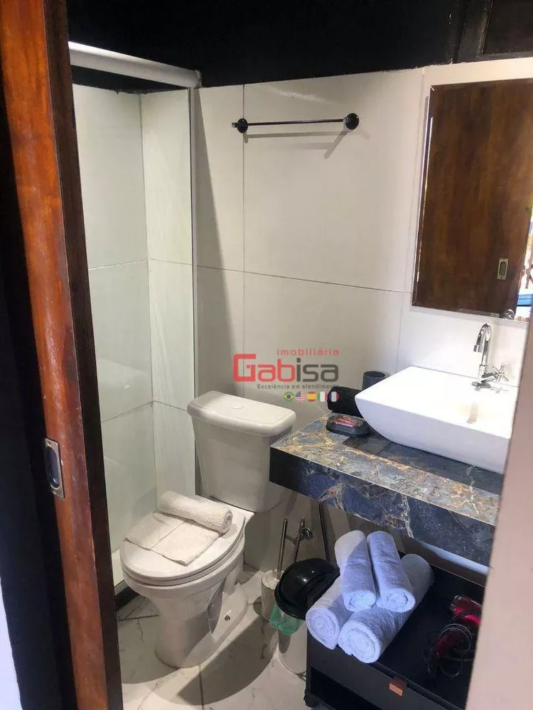 Flat/Apart Hotel, 11 quartos, 750 m² - Foto 83