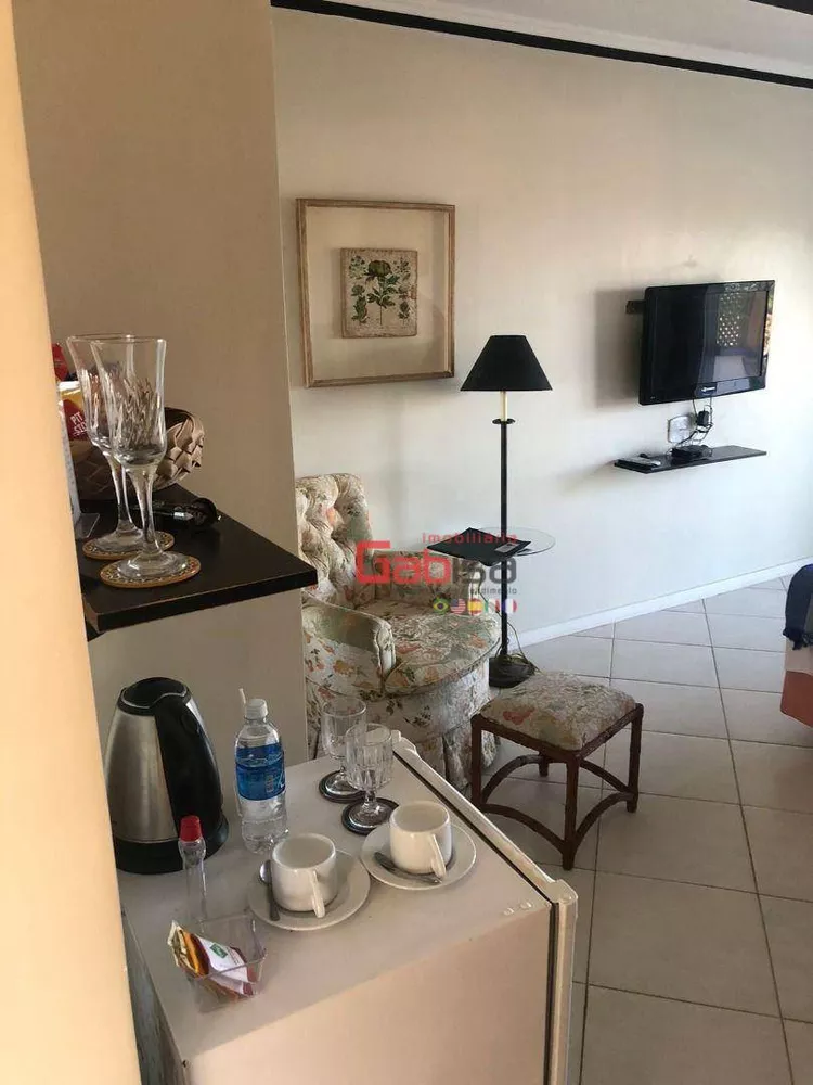 Flat/Apart Hotel, 11 quartos, 750 m² - Foto 38