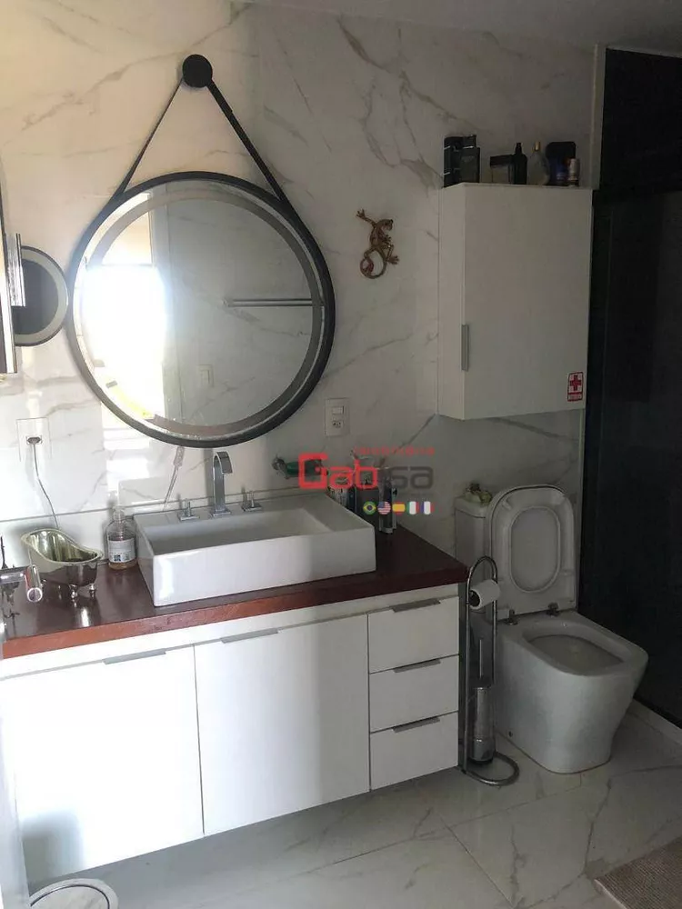 Flat/Apart Hotel, 11 quartos, 750 m² - Foto 58