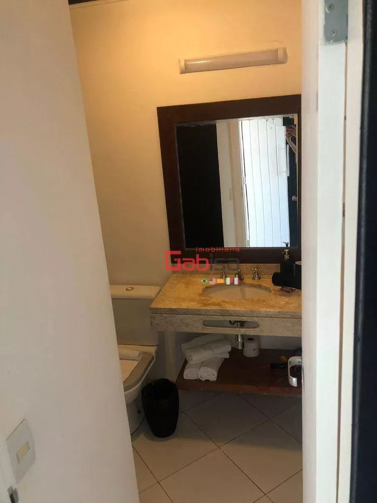 Flat/Apart Hotel, 11 quartos, 750 m² - Foto 26