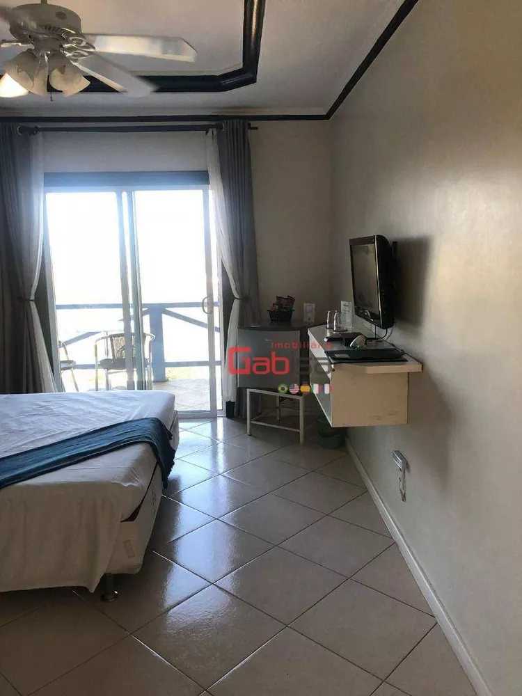 Flat/Apart Hotel, 11 quartos, 750 m² - Foto 30