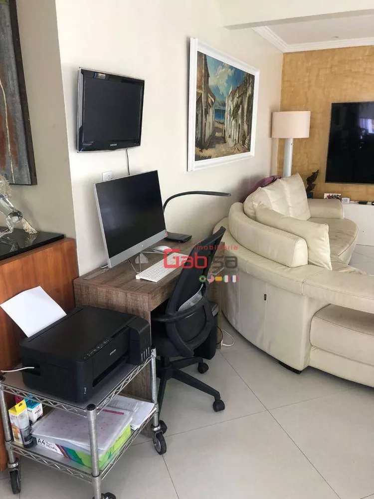 Flat/Apart Hotel, 11 quartos, 750 m² - Foto 52