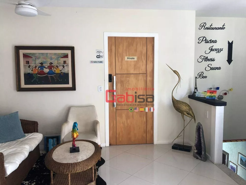 Flat/Apart Hotel, 11 quartos, 750 m² - Foto 21