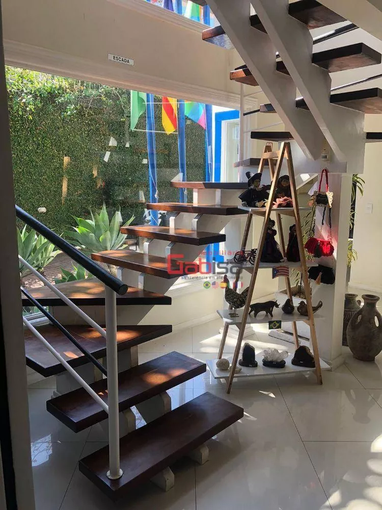 Flat/Apart Hotel, 11 quartos, 750 m² - Foto 41