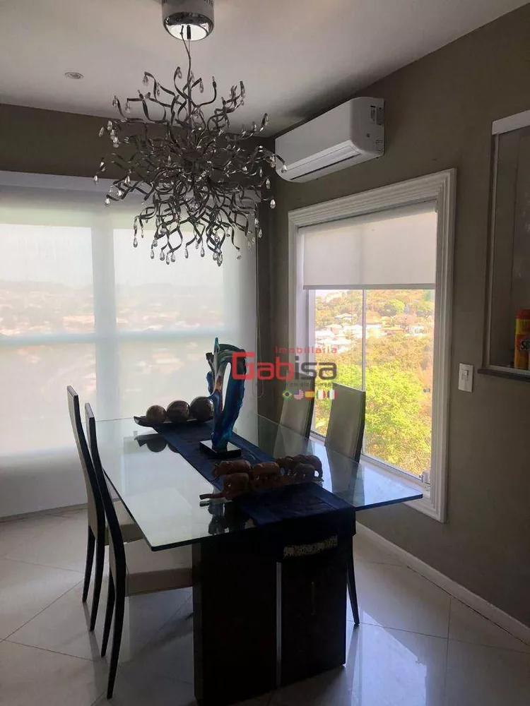 Flat/Apart Hotel, 11 quartos, 750 m² - Foto 50