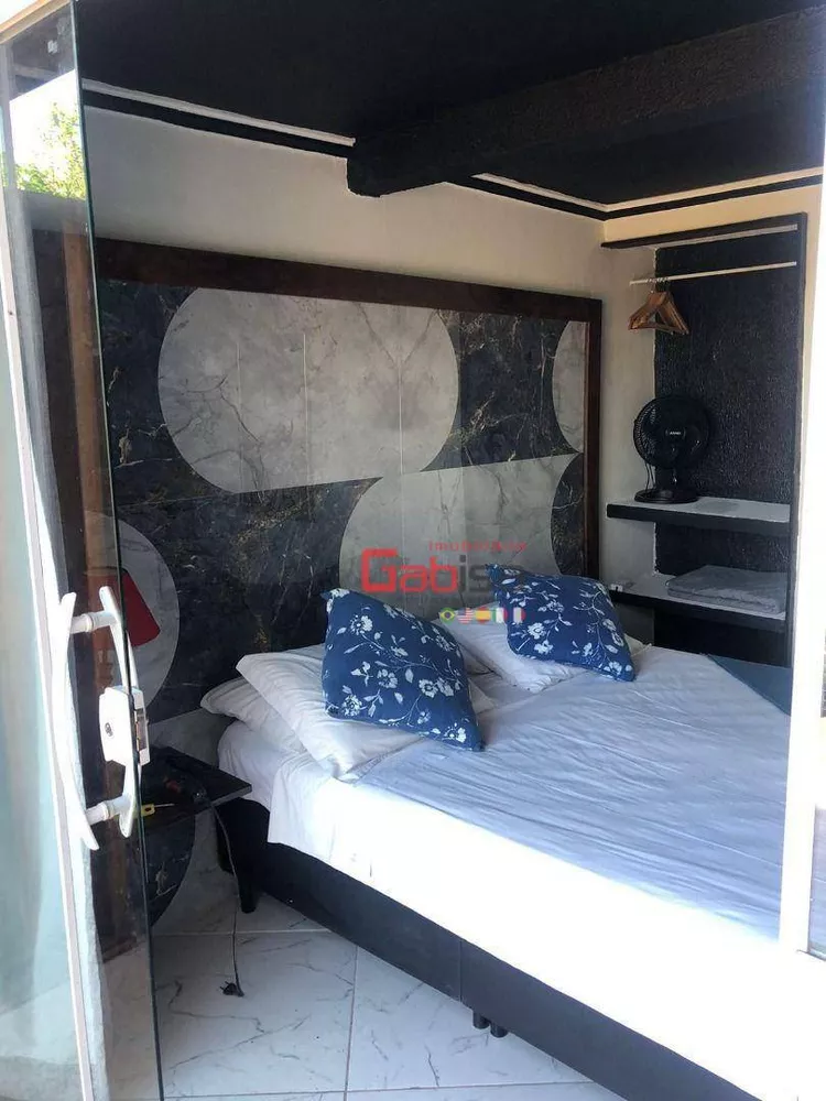 Flat/Apart Hotel, 11 quartos, 750 m² - Foto 87