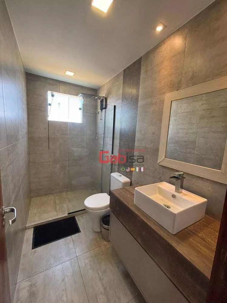 Casa de Condomínio, 5 quartos - Foto 7