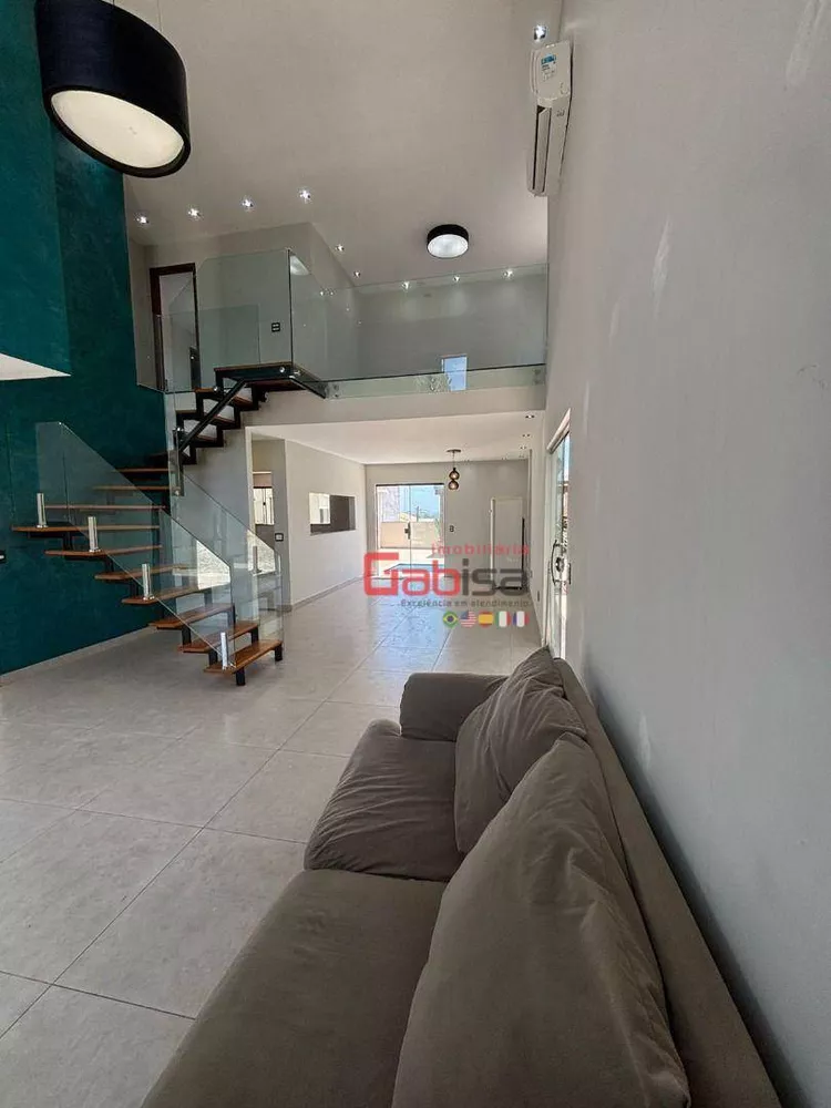 Casa de Condomínio, 5 quartos - Foto 4