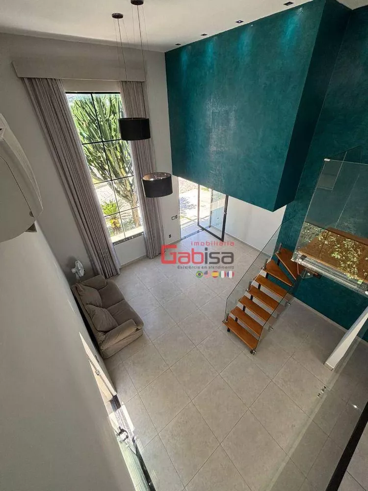 Casa de Condomínio, 5 quartos - Foto 8