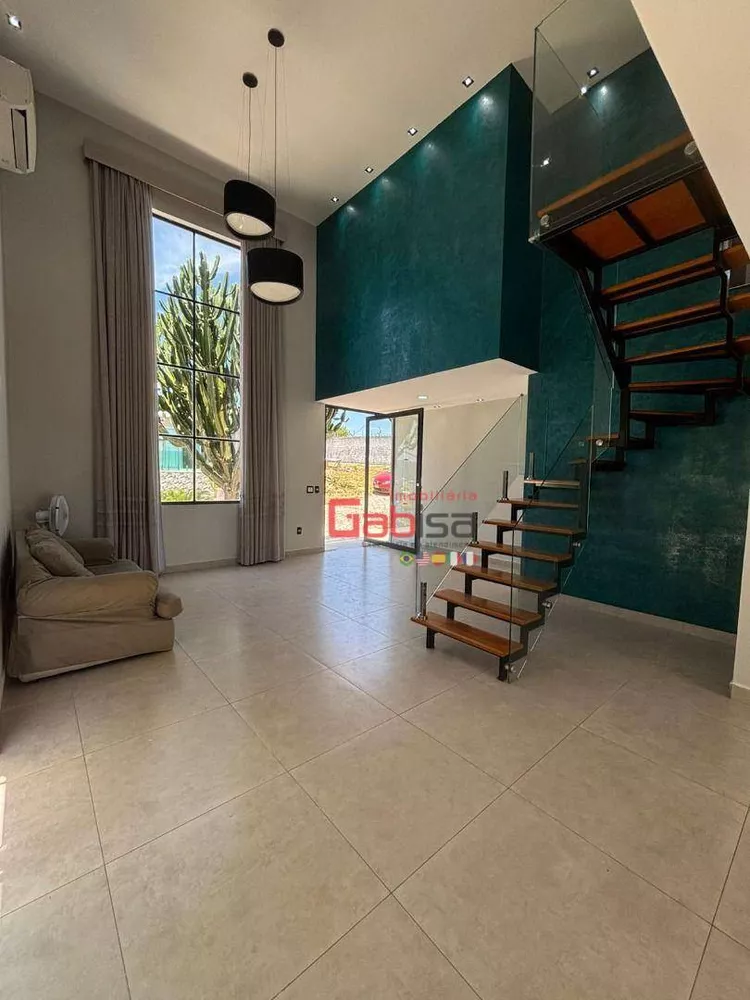 Casa de Condomínio, 5 quartos - Foto 5
