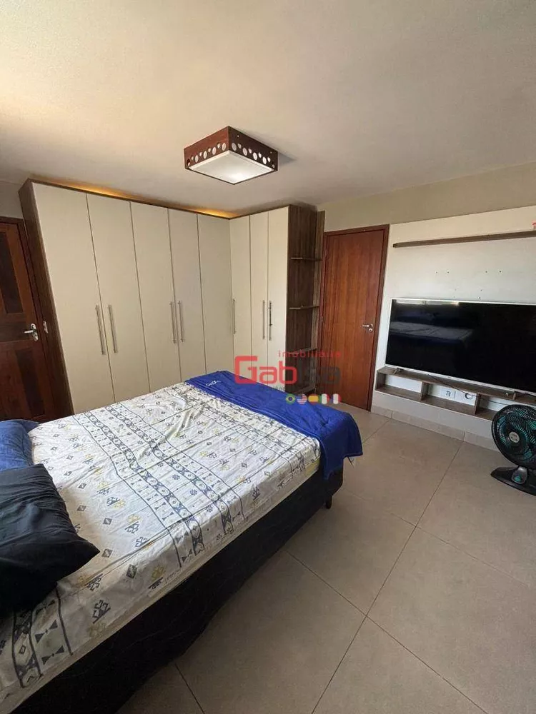 Casa de Condomínio, 5 quartos - Foto 18