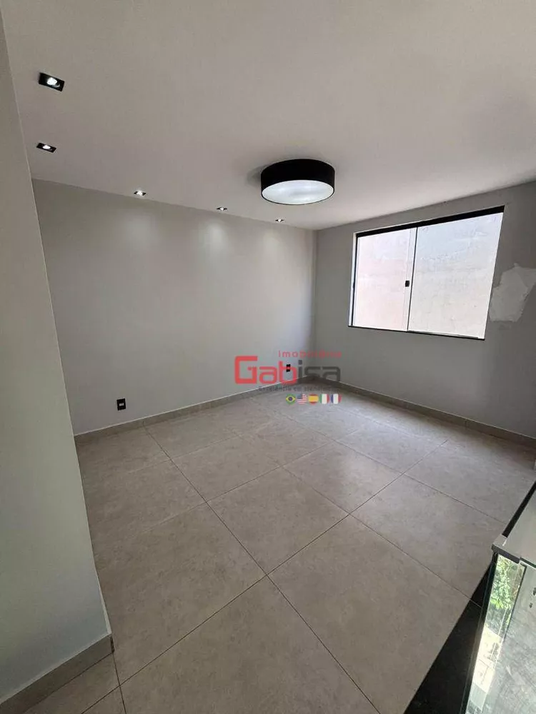 Casa de Condomínio, 5 quartos - Foto 12