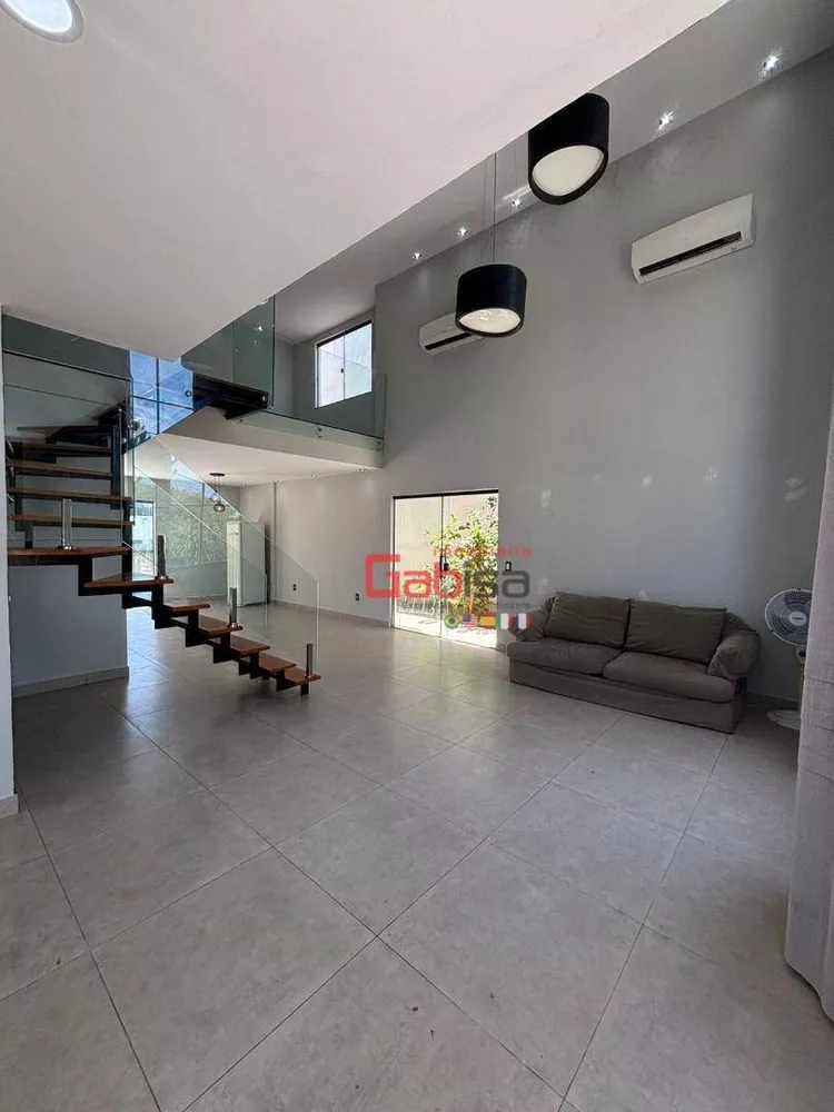 Casa de Condomínio, 5 quartos - Foto 3