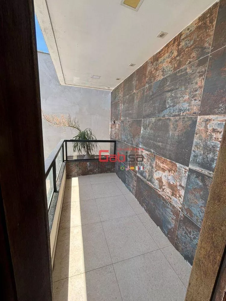 Casa de Condomínio, 5 quartos - Foto 21