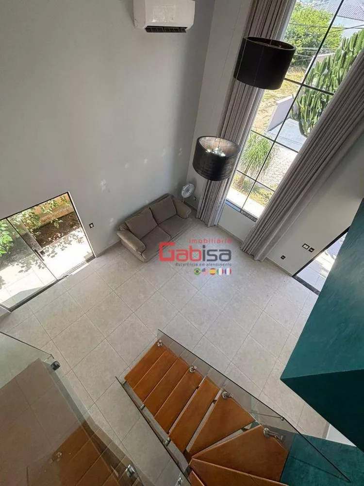 Casa de Condomínio, 5 quartos - Foto 9