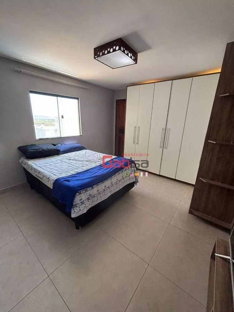 Casa de Condomínio, 5 quartos - Foto 17