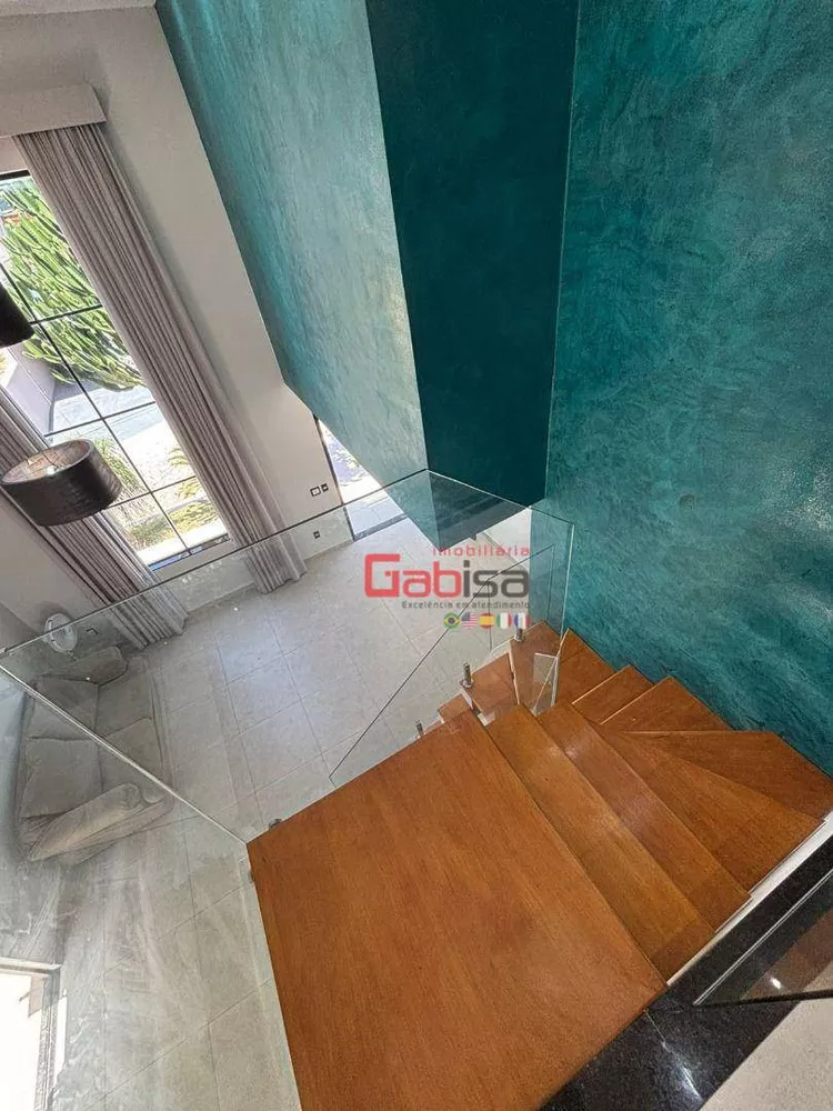Casa de Condomínio, 5 quartos - Foto 10