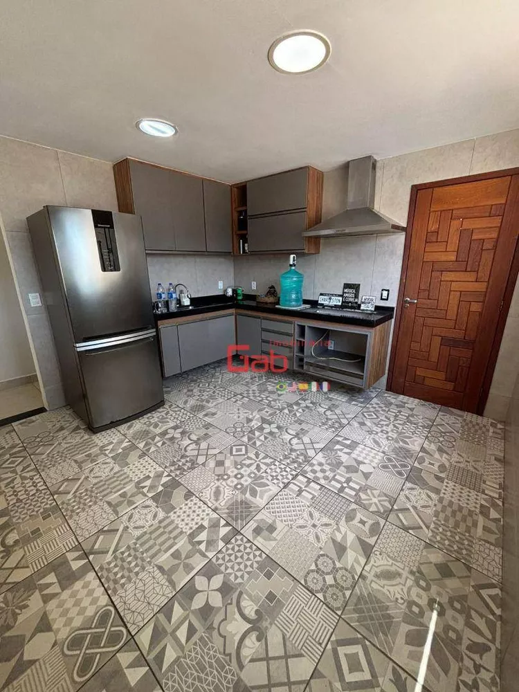 Casa de Condomínio, 5 quartos - Foto 6