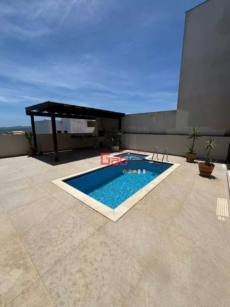 Casa de Condomínio, 5 quartos - Foto 22