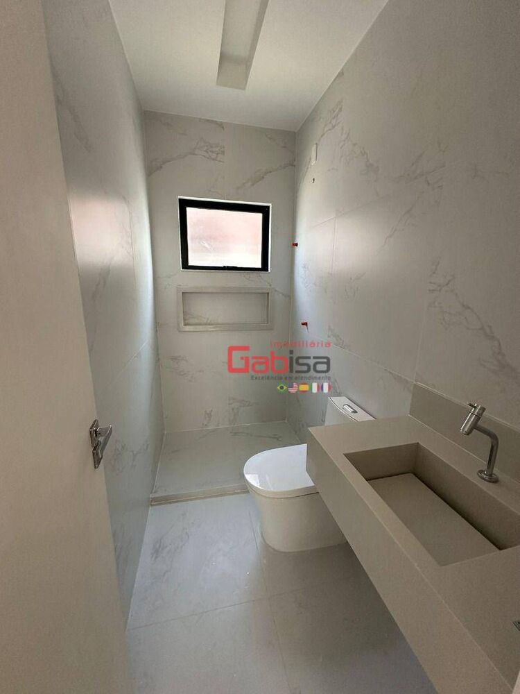 Casa de Condomínio, 3 quartos - Foto 11