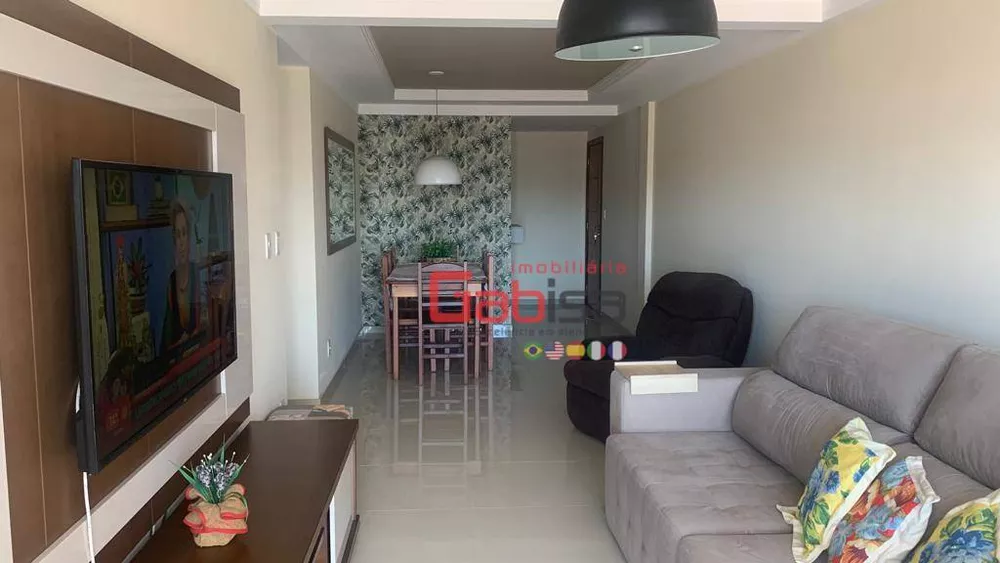 Apartamento, 2 quartos, 111 m² - Foto 10