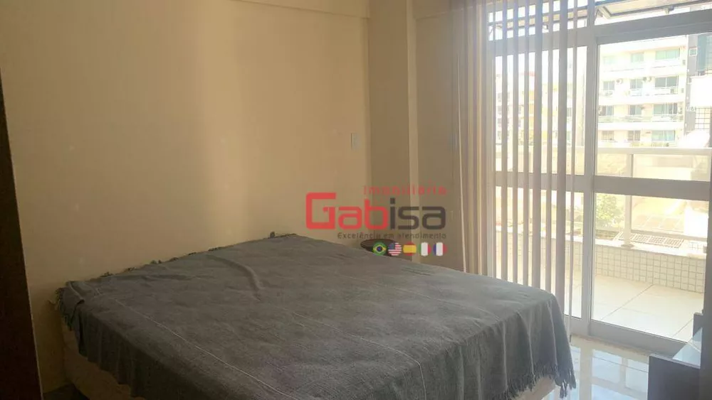 Apartamento, 2 quartos, 111 m² - Foto 9