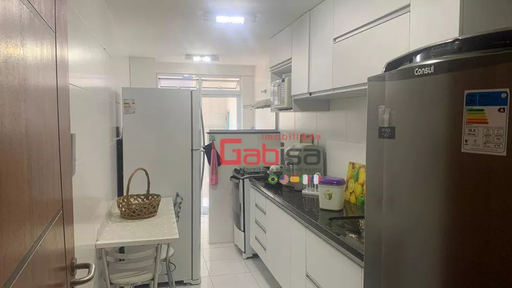 Apartamento, 2 quartos, 111 m² - Foto 24