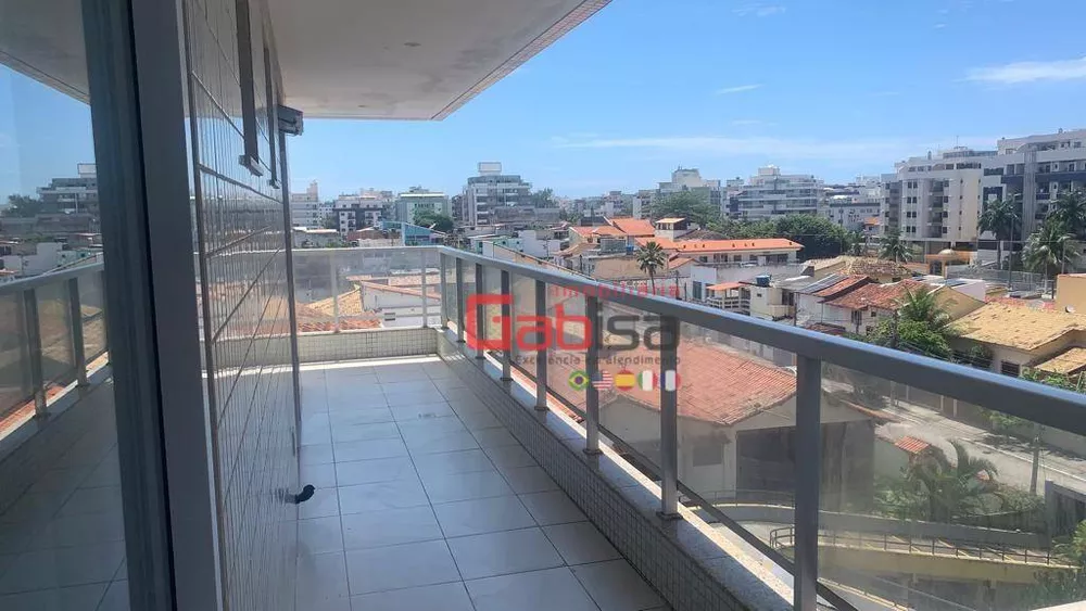 Apartamento, 2 quartos, 111 m² - Foto 8
