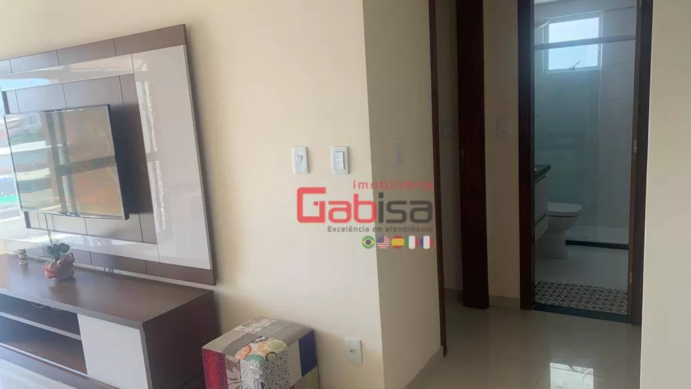 Apartamento, 2 quartos, 111 m² - Foto 3