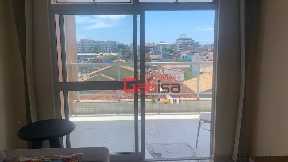 Apartamento, 2 quartos, 111 m² - Foto 2