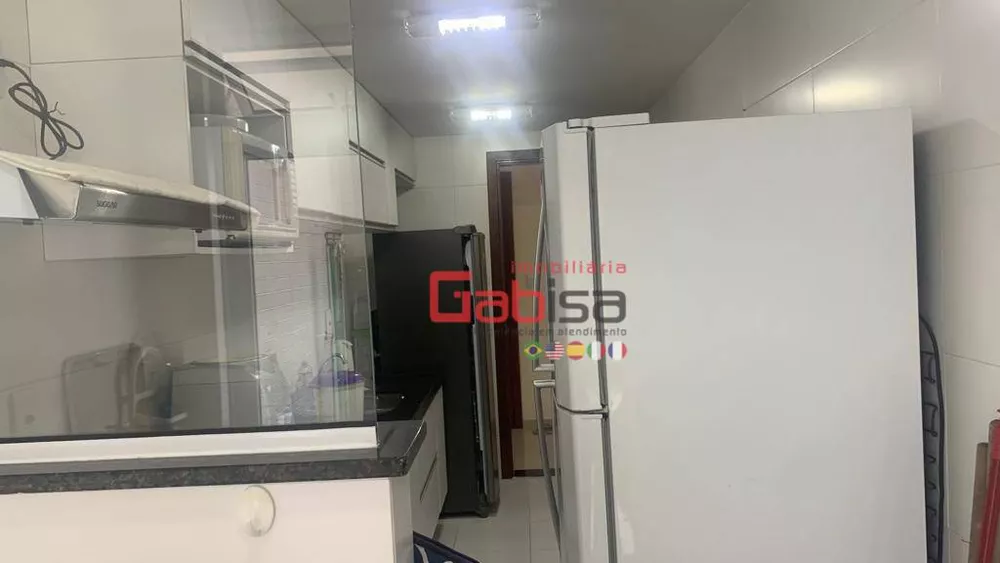 Apartamento, 2 quartos, 111 m² - Foto 17