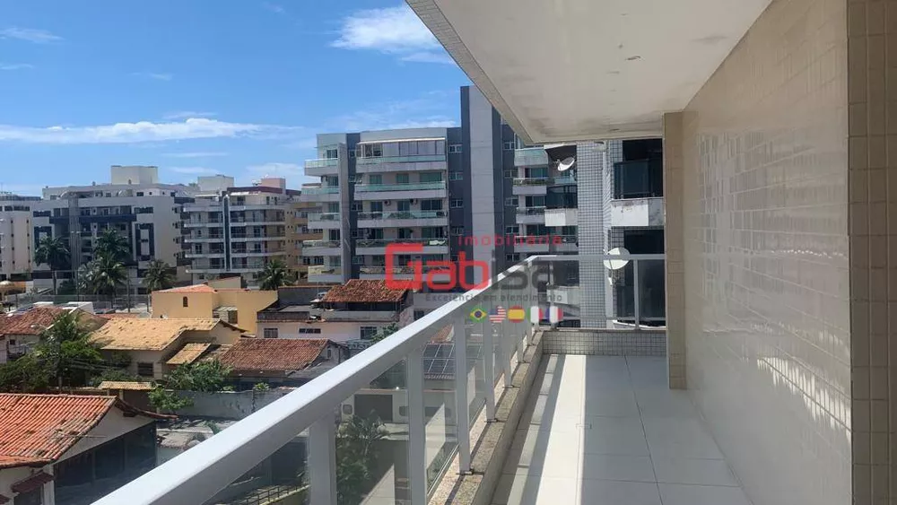 Apartamento, 2 quartos, 111 m² - Foto 13