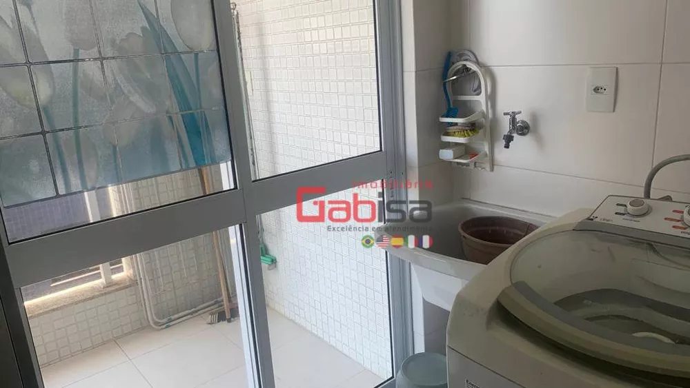 Apartamento, 2 quartos, 111 m² - Foto 14