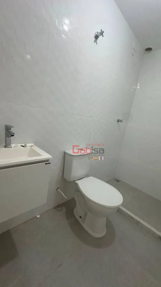 Loja-Salão, 40 m² - Foto 5