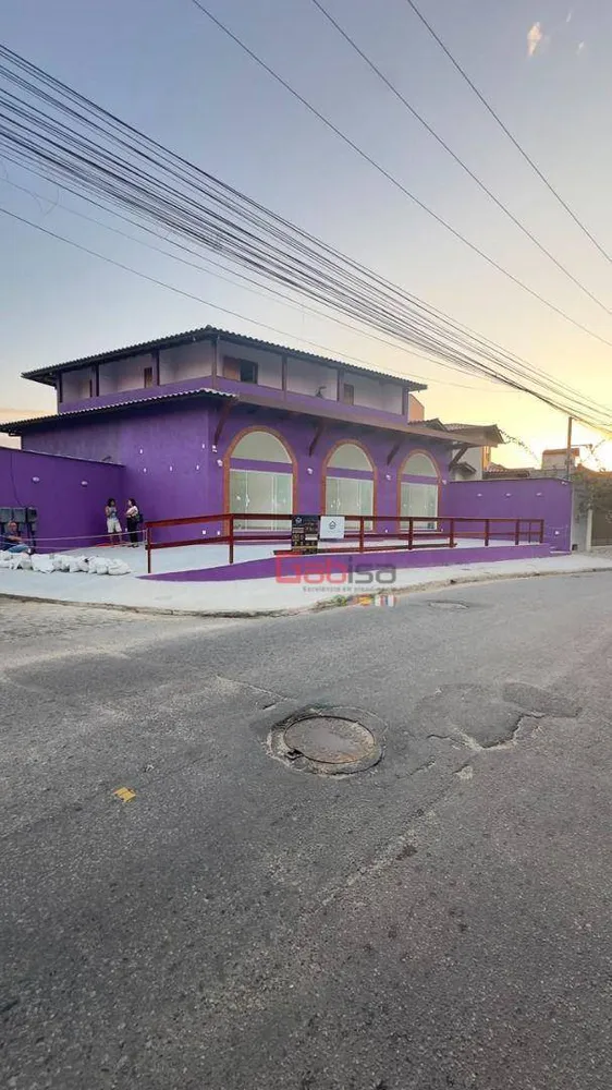 Loja-Salão, 40 m² - Foto 7
