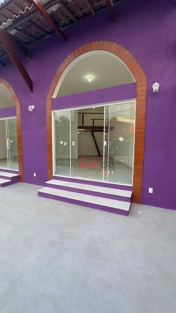 Loja-Salão, 40 m² - Foto 1