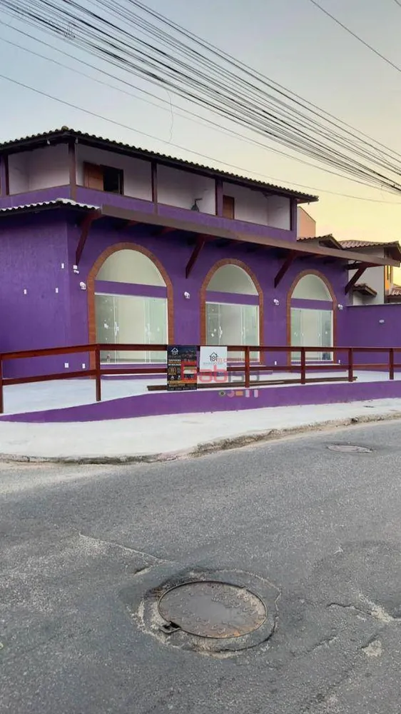 Loja-Salão, 40 m² - Foto 8