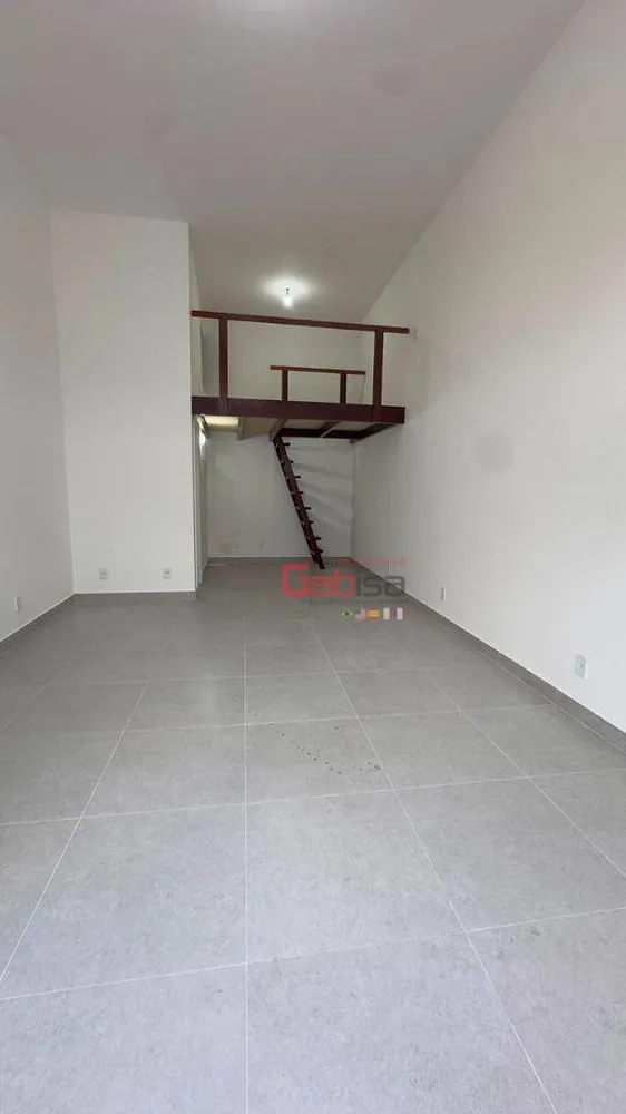 Loja-Salão, 40 m² - Foto 2