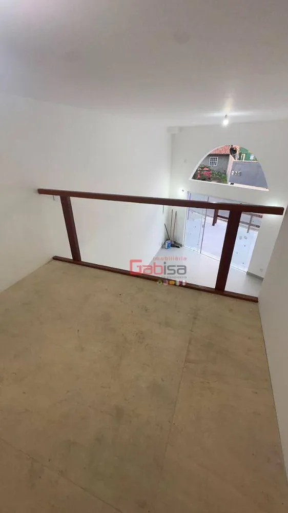 Loja-Salão, 40 m² - Foto 4