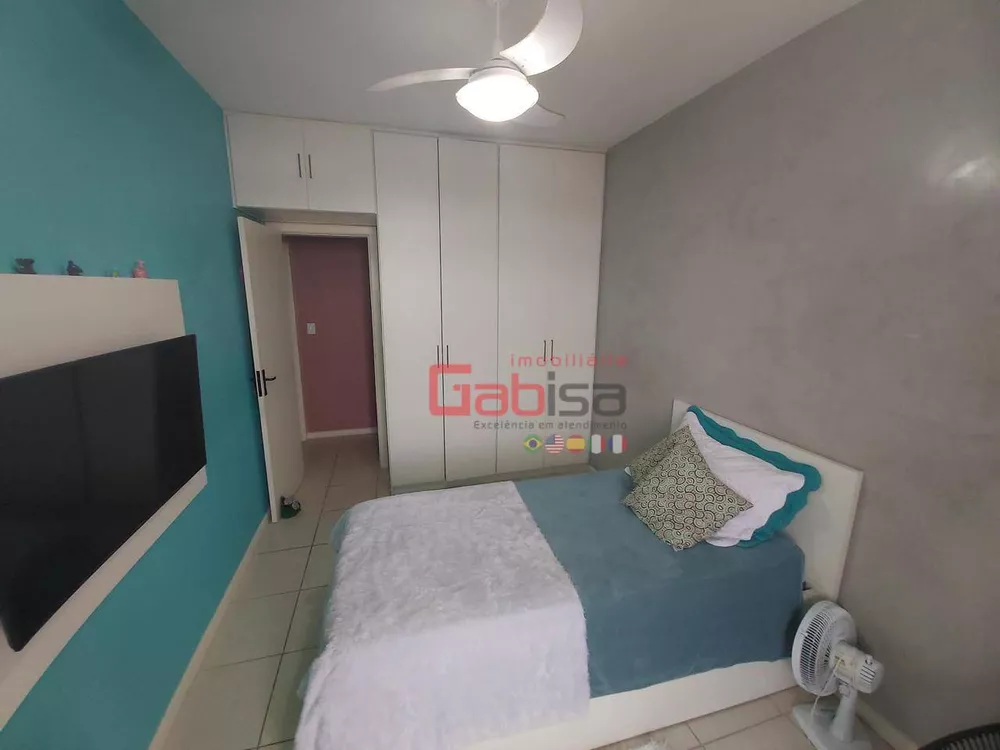 Cobertura, 3 quartos, 208 m² - Foto 17