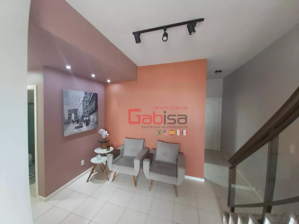 Cobertura, 3 quartos, 208 m² - Foto 10