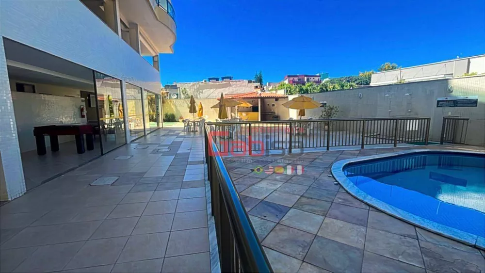 Cobertura, 3 quartos, 208 m² - Foto 3