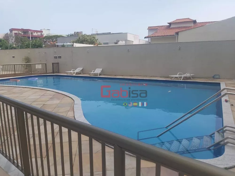 Cobertura, 3 quartos, 208 m² - Foto 1