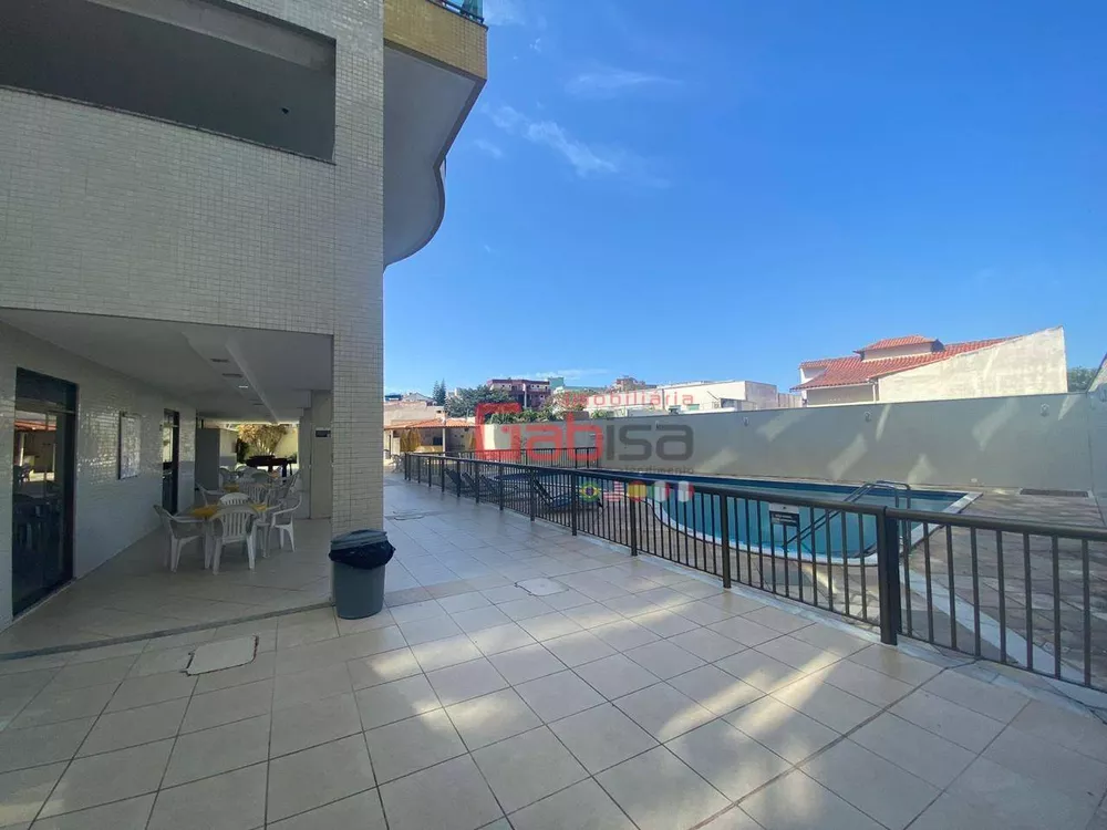 Cobertura, 3 quartos, 208 m² - Foto 4