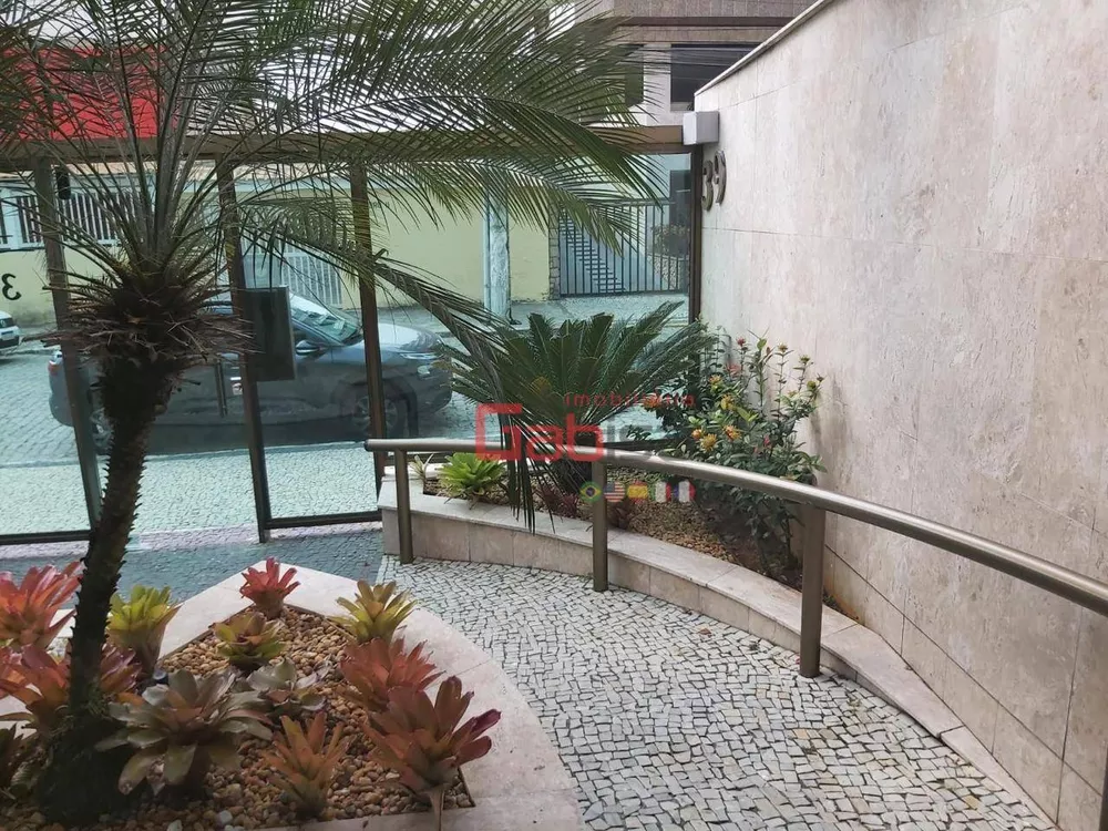 Cobertura, 3 quartos, 208 m² - Foto 7