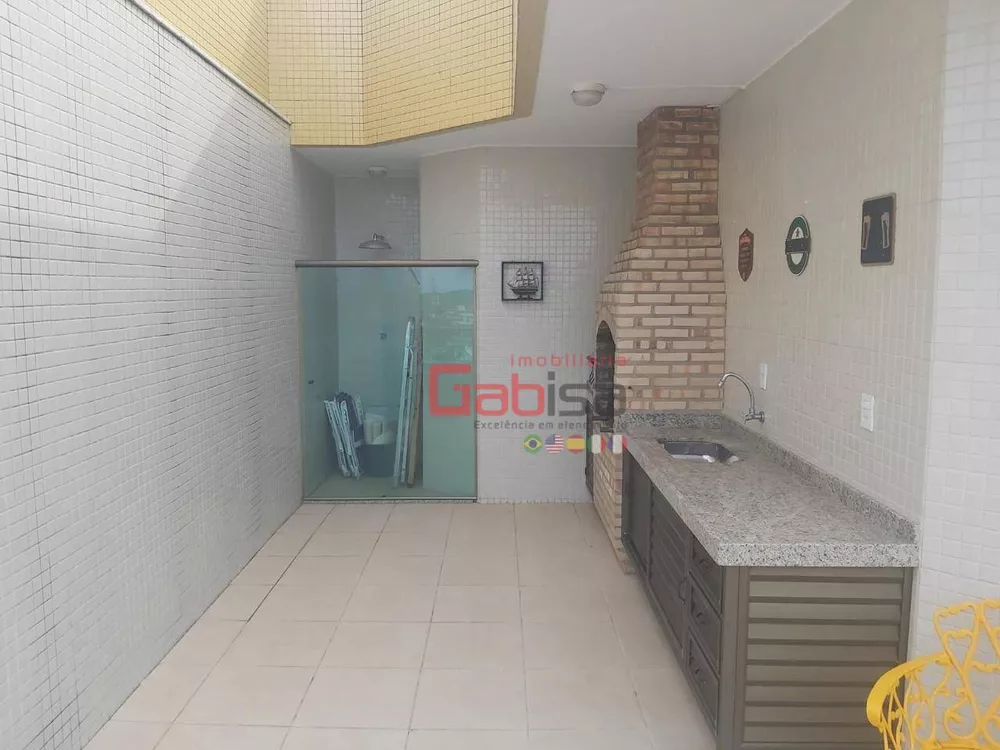 Cobertura, 3 quartos, 208 m² - Foto 29