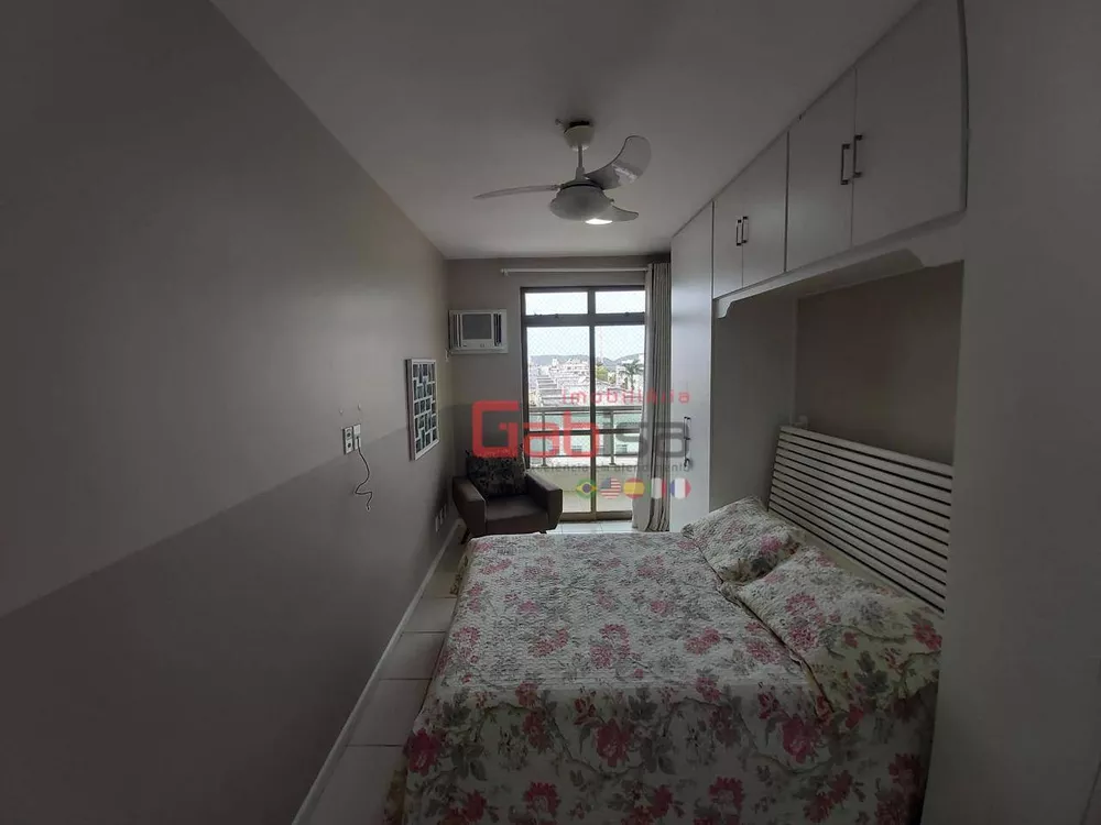 Cobertura, 3 quartos, 208 m² - Foto 16