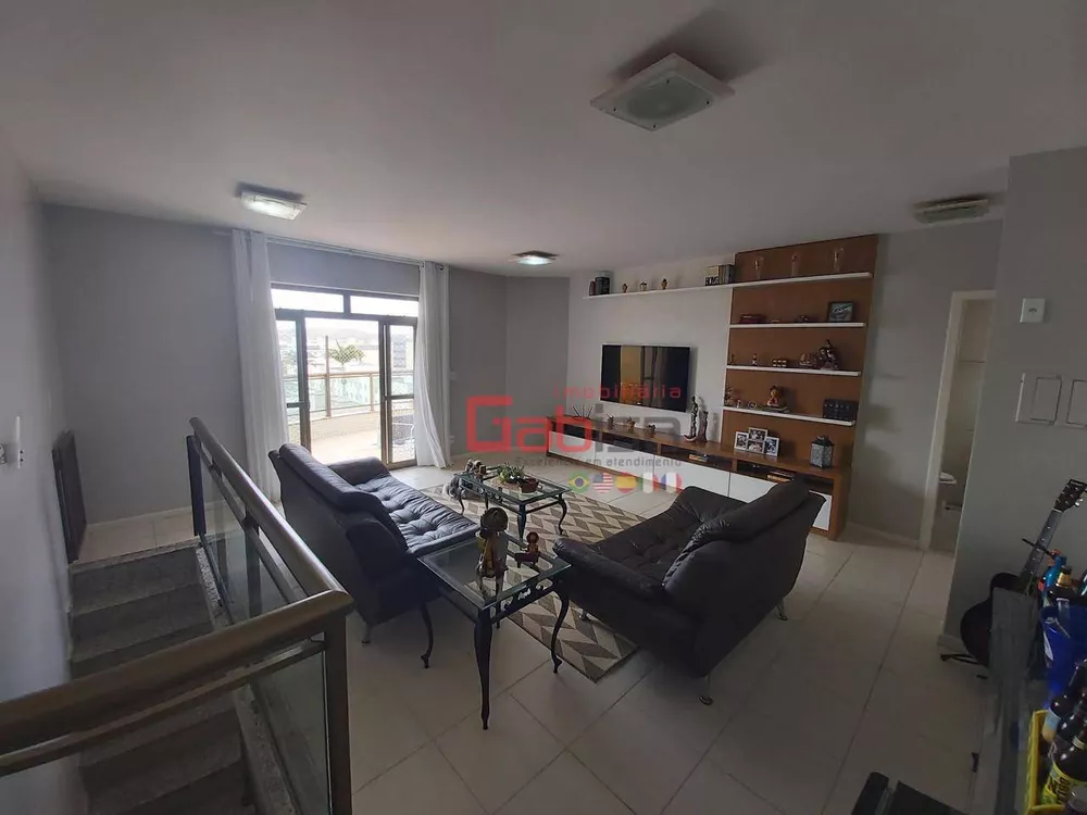 Cobertura, 3 quartos, 208 m² - Foto 22