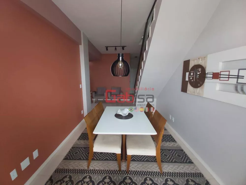 Cobertura, 3 quartos, 208 m² - Foto 15