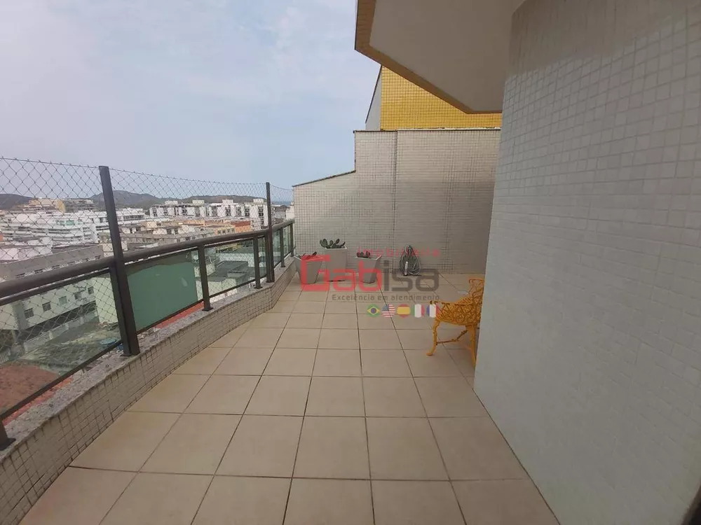 Cobertura, 3 quartos, 208 m² - Foto 28